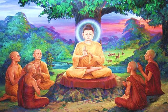 Trí Tuệ Phật Sâu Đến Mức Nào? 4 Trí Tuệ Phật Quả Thực Vô Cùng Vĩ Đại, Không Có Ngằn Mé, Không Có Hạn Lượng, Thấu Suốt Các Pháp Của Thế Gian Và Cả Xuất Thế Gian.
