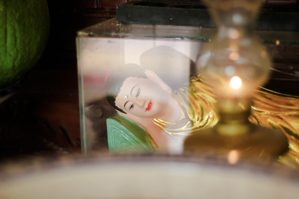 Ảnh minh họa. Ảnh: Bảo Tâm.