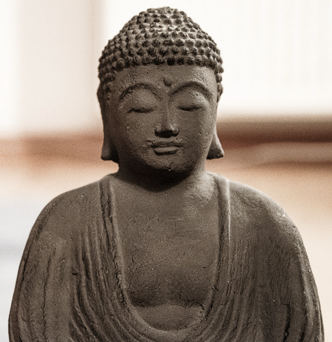 Pháp mà Đức Phật thuyết là phương tiện để đưa người nghe đến sự thanh tịnh và an lạc viên mãn trong đời sống tâm linh.