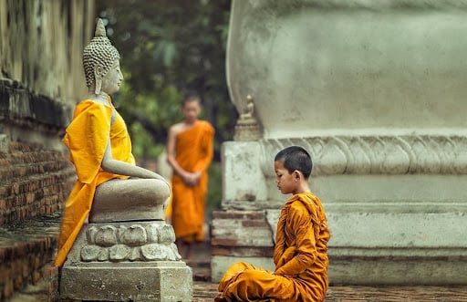 Nhìn hình thức bề ngoài mà thấu hiểu nội tâm thì mới hay, mới giỏi.