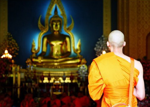 Hãy gắn mục đích, ước mơ, thành đạt hạnh phúc của ta với những giá trị nhân văn, có ích cho số đông, cho nhân loại, cho chúng sinh.
