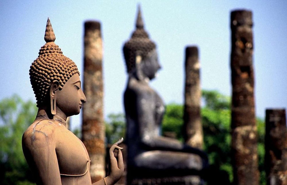 Niệm Phật Không Phải Là Kêu Phật 4 Niệm Phật Là Niệm Tỉnh Giác, Tức Đem Tâm Cột Vô Niệm Hiện Tiền.