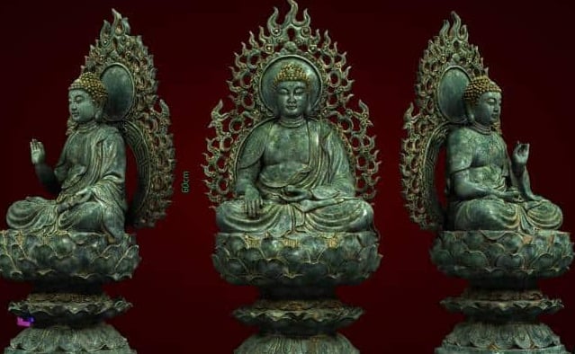 Tam Thế Phật gồm những ai? Thờ Tam Thế Phật có ý nghĩa gì?
