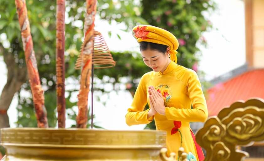 Sức sống đích thực của đạo Phật phải dựa trên nền tảng minh triết, thanh tịnh, đoàn kết, hòa hợp.
