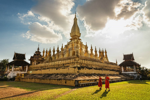 Ngôi chùa là một trong những di sản văn hóa quý giá của dân tộc. Theo đó, hãy bấm để ngắm nhìn thiết kế kiến trúc độc đáo, am hiểu hơn về tín ngưỡng Phật giáo và được trải nghiệm công phu của những nghệ nhân xưa.