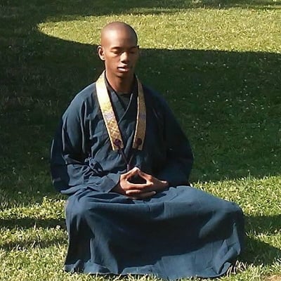 Tác giả Sensei Alex Kakuyo