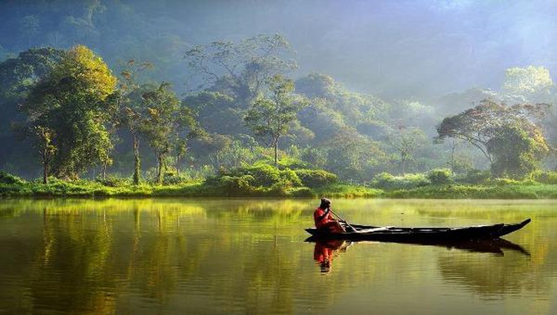 Không ai là vô duyên vô cớ xuất hiện trong cuộc đời của bạn cả, sự xuất hiện của mỗi người đều có nguyên do…