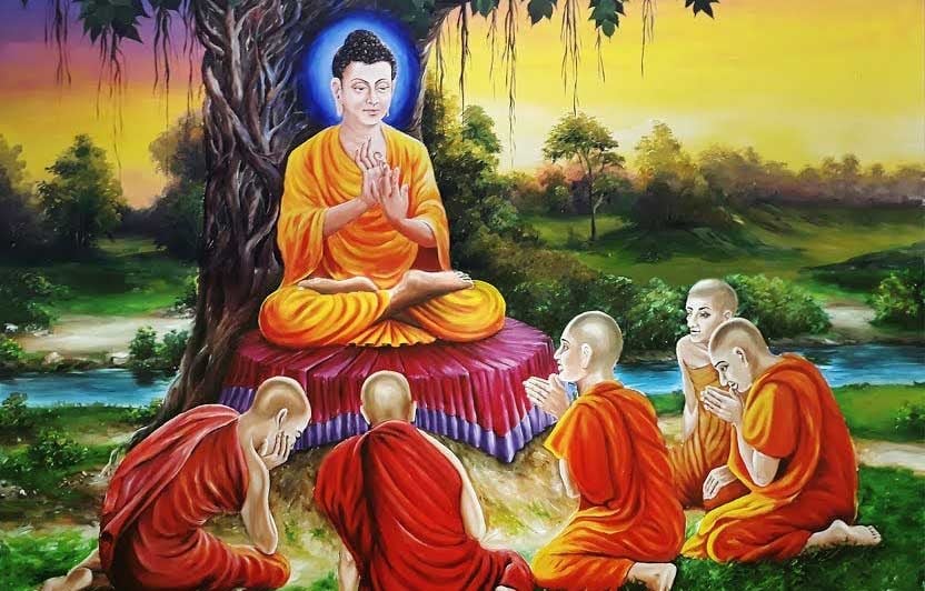 Đạo Phật Và Tâm Trí
