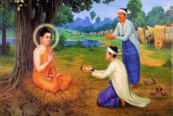 Đời sống người có trí tuệ, càng đơn giản thanh thoát thì sẽ an lạc hạnh phúc hơn đúng nghĩa.