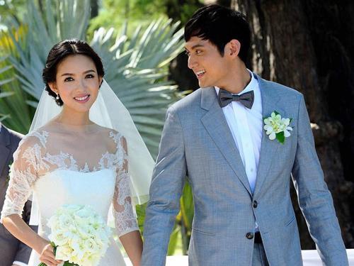 Trương Tử Lâm bên chồng Nhiếp Lỗi.