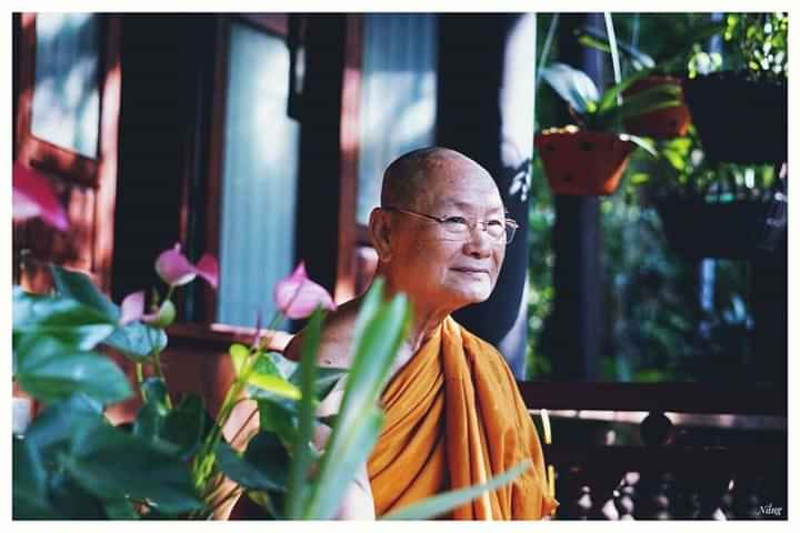 Là khi mình làm một người thầy với bao nhiêu học trò cần mình cho lời khuyên, mình sẽ cặm cụi thức khuya đêm hôm dốc hết tâm can tình cảm để cứu rỗi họ, đó chính là Viên minh đấy.
