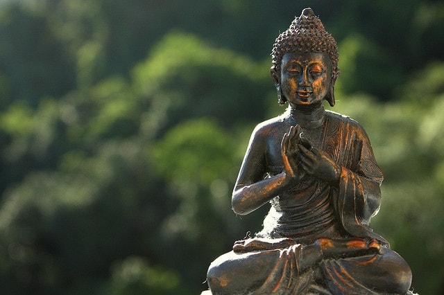 Phật dạy bốn cách thu phục lòng người