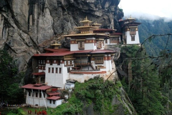 bhutan 2