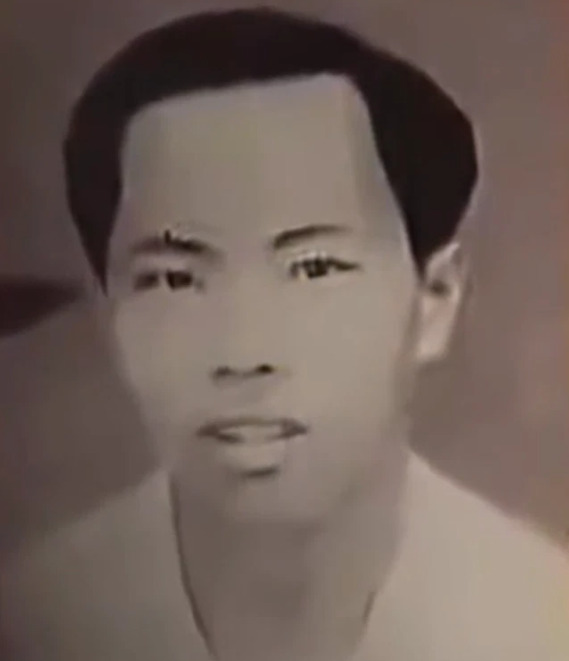 Di ảnh của Trần Minh Đạo.