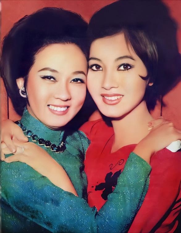 Nghệ sĩ Kim Cương: