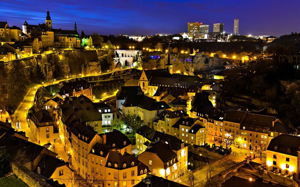 luxembourg