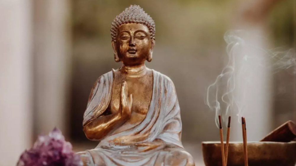 Nếu ai biết trao tặng lòng yêu thương của mình là biết đem lại sự bình an, yên vui, hạnh phúc cho mình, cho người khác.