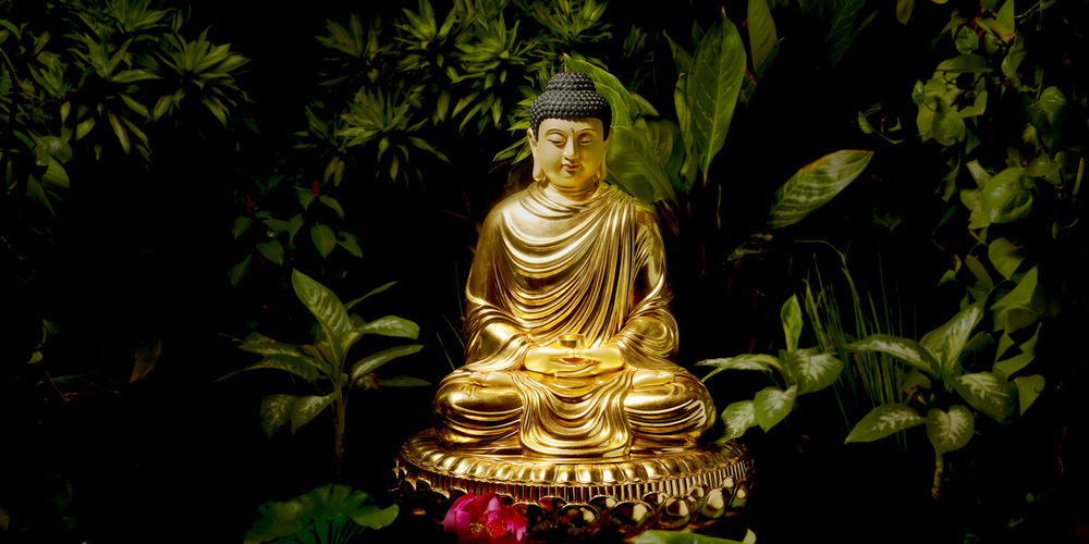 Đức Phật bổn sư thích ca