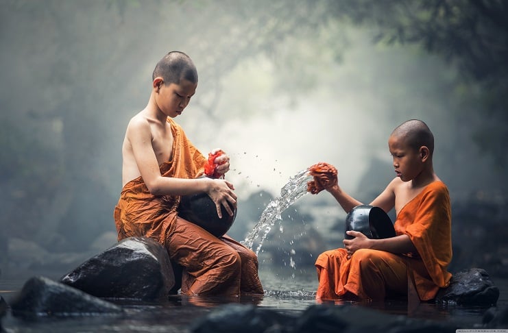 Việc hoạch định mang tính phương tiện công nghệ về số phận của những người khác đã làm nảy sinh ra nhiều vấn đề mà ngày nay chúng ta thấy từ góc độ “bất bình đẳng xã hội” và “suy thoái môi trường”.