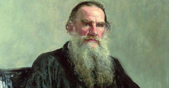 Leo Tolstoy là nhà văn vĩ đại của nước Nga. Tuy sống trong gia đình quý tộc giàu có nhưng ông lại từ bỏ cuộc sống quý tộc và sống như một người nông dân bình thường. Với ông không có người tốt người xấu, mà chỉ có người có nhiều điểm tốt và có nhiều điểm xấu.