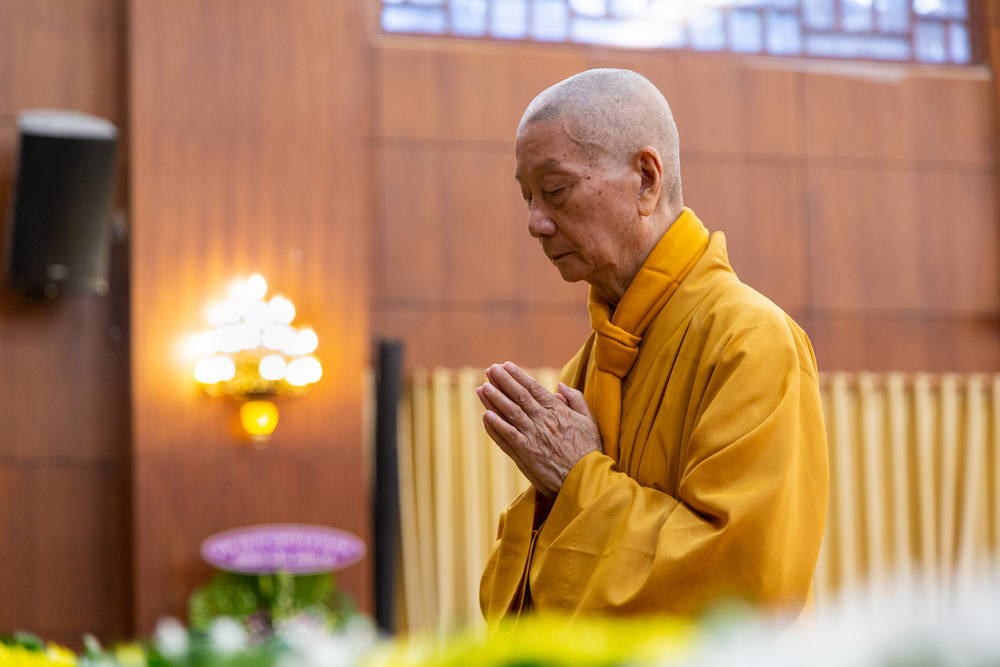 HT. Thích Trí Quảng