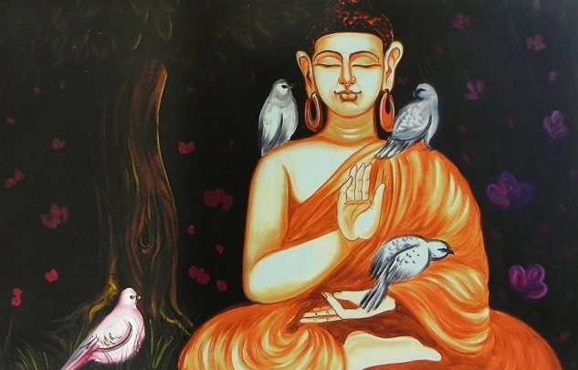 Tham sân si ba loại ác nghiệp này, chiêu cảm là ngạ quỷ, địa ngục, súc sanh, tâm tham là ngạ quỷ, sân hận là địa ngục, ngu si là súc sanh.