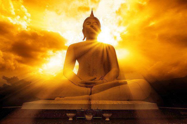 Đức Phật đã dạy cuộc sống của chúng ta do chúng ta làm chủ. Chúng ta tác tạo Nhân nào thì chúng ta sẽ nhận thọ Quả đó.