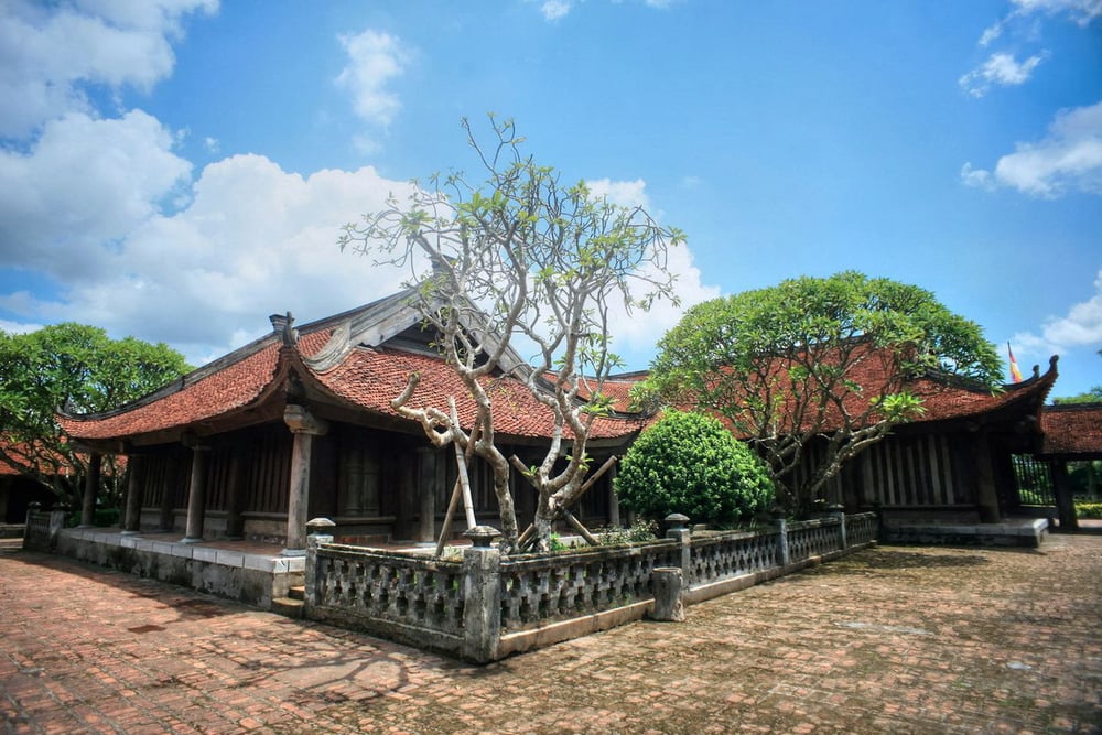 Với những giá trị lịch sử và kiến trúc – nghệ thuật độc nhất vô nhị, chùa Keo Thái Bình đã được công nhận là di tích lịch sử văn hóa cấp quốc gia đặc biệt của Việt Nam.