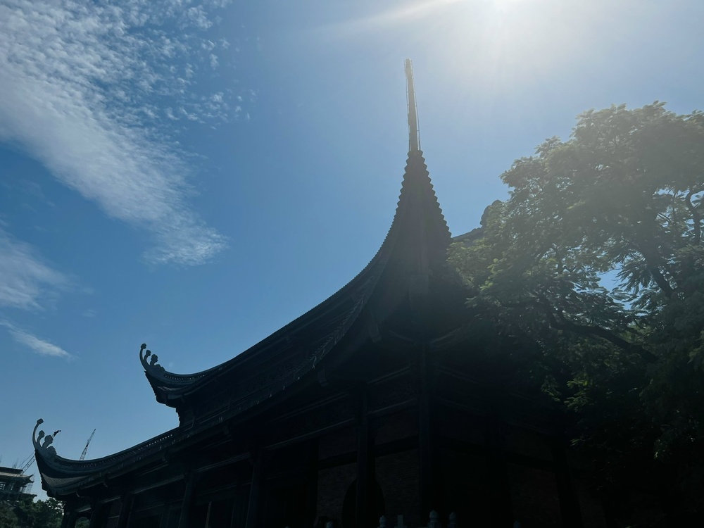 Năm 2019, chùa Tam Chúc được chọn làm nơi tổ chức Lễ Phật Đản Vesak của Liên Hiệp Quốc, với sự tham gia của hàng ngàn các vị chức sắc, tín đồ Phật giáo và các nhà nghiên cứu. Sự kiện này góp phần đưa hình ảnh chùa Tam Chúc đến gần với du khách trong và ngoài nước hơn