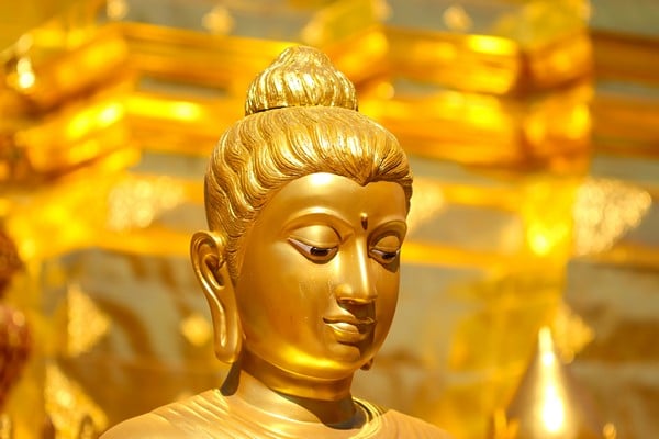 Theo giáo lý đạo Phật, việc độ sinh là vấn đề tối ưu quan trọng