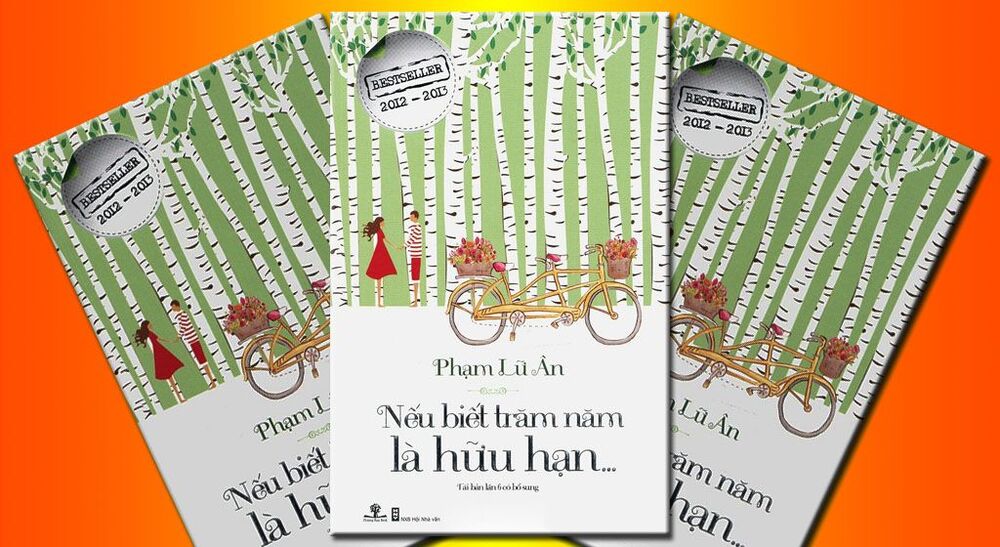 “Nếu biết trăm năm là hữu hạn, cớ gì ta không sống thật sâu…”