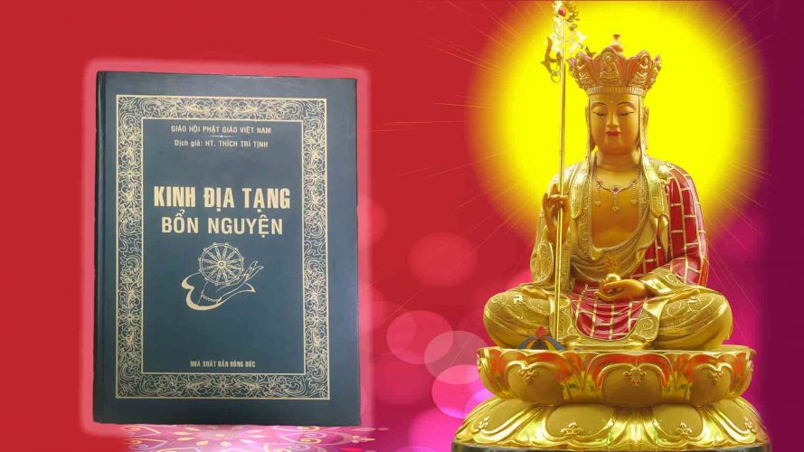 Những lưu ý quan trọng khi đọc kinh Phật lúc mang thai