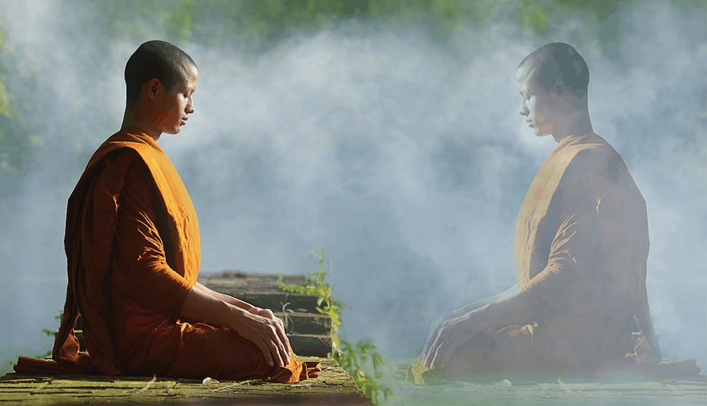 Trong kinh Pháp Cú, Đức Phật dạy: “Chư ác mạc tác, Chúng thiện phụng hành, Tự tịnh kỳ ý, Thị chư Phật giáo”.
