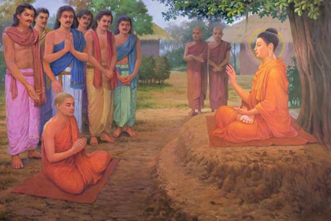 Bố thí là một phương tiện rất cần thiết để giữ được tài sản và tạo phước báu cho mình, không chỉ đời này mà còn đời sau.