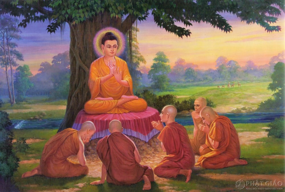 Ảnh minh hoạ.