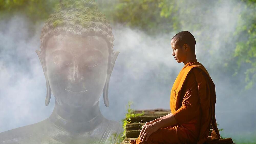Chết đến với tất cả mọi người và là một phần của cái vòng sinh tử.