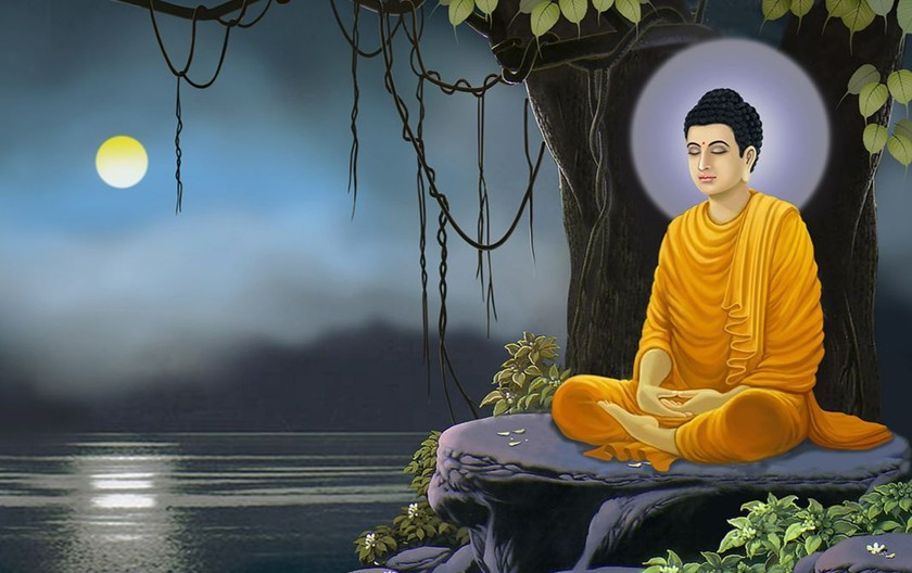 Cuộc đời Đức Phật là cuộc đời một vị đạo sư lớn của nhân loại. Người đời sau ghi nhận về Ngài qua cả hai phương diện là lịch sử và huyền sử.