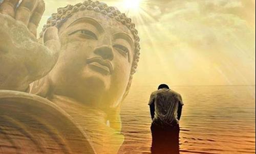 Sống bất nghĩa là tự diệt 1 Ảnh minh họa.