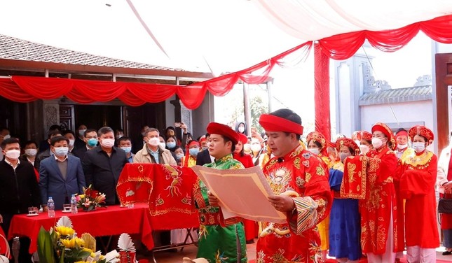 Lễ hội đền Mẫu Thượng Sa Pa thường được tổ chức trang trọng, đặc sắc