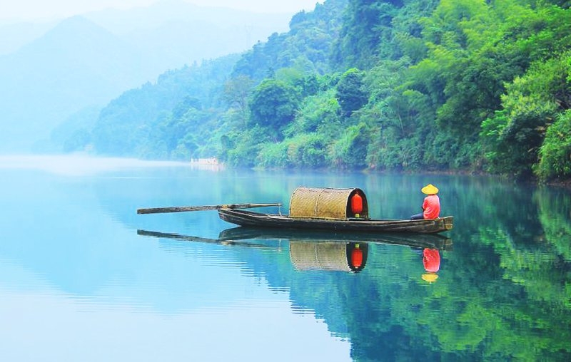 Trồng nhân thiện nhất định được quả thiện, tạo ác nghiệp nhất định chiêu quả khổ.