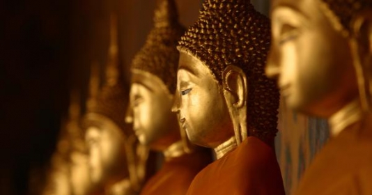 Thập như thị (Phần 4) 1 01
