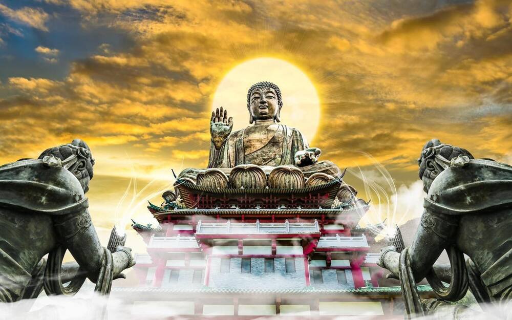 Ông ngoại báo mộng 1 118652524_1229891217362538_6760233985653952149_n