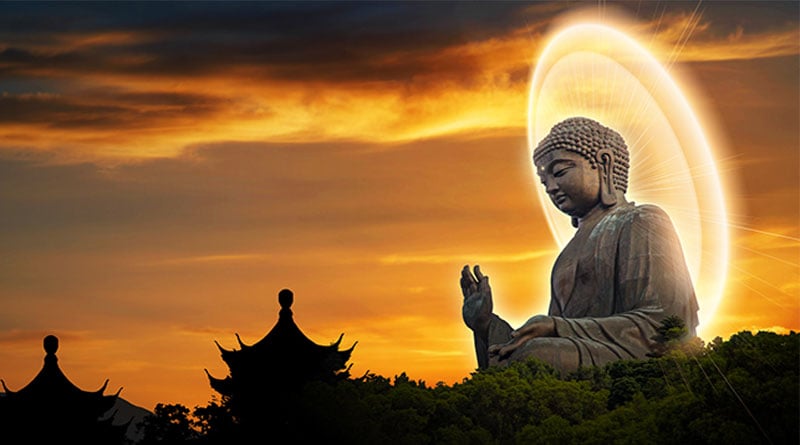 Học Phật, hành theo Phật sẽ thành Phật