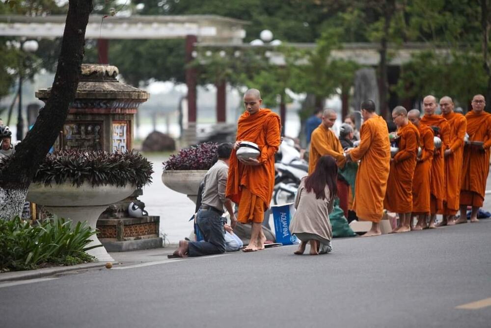 Huế đẹp và bình an hơn