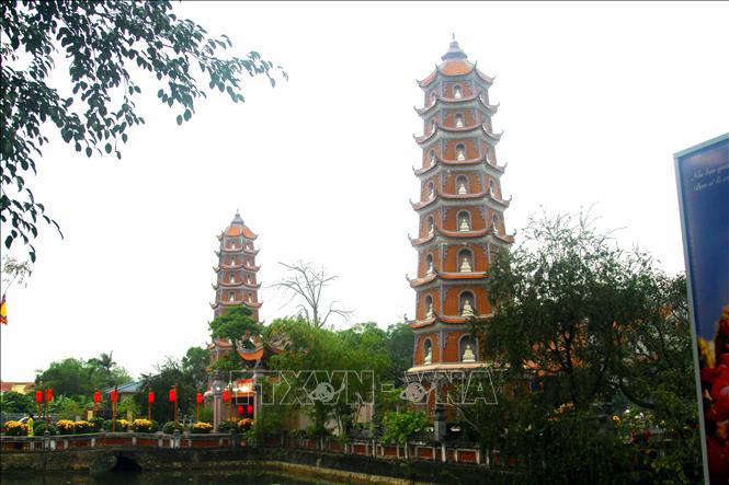 Cổ tự Hoằng Phúc