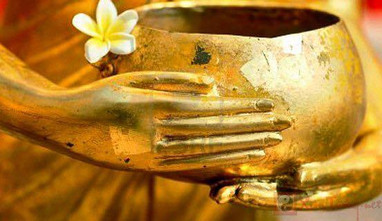 Sự hướng tâm phát ra trường năng lượng tốt đối với ai đó hay đến tất cả chúng sinh là một việc hoàn toàn tự nhiên thuận pháp.