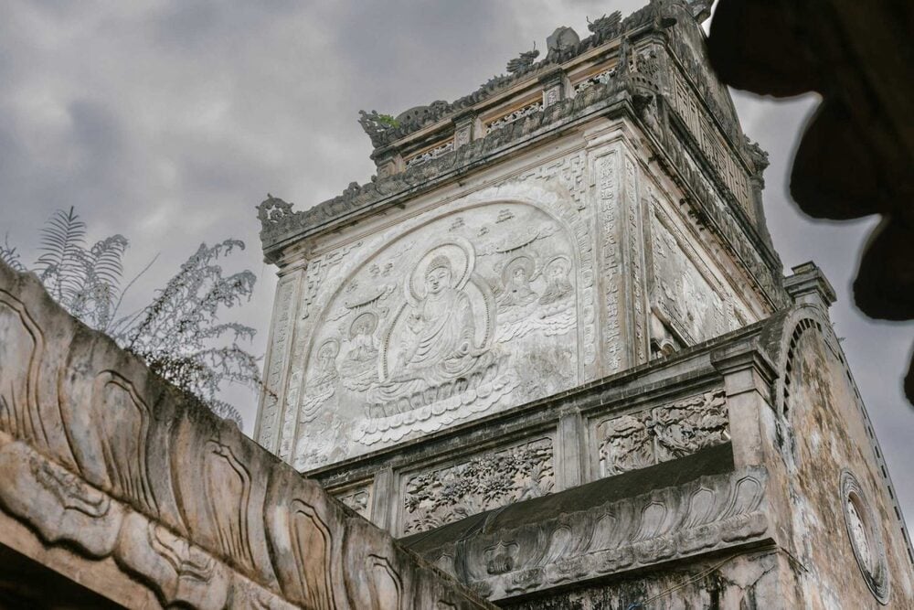Ảnh: Hồng Sơn – Tâm Nguyễn.