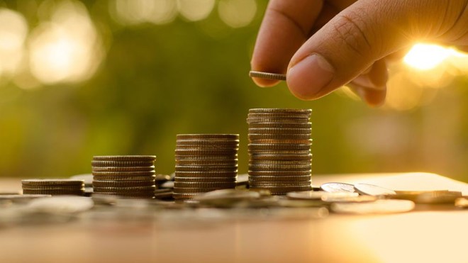 Có tiền thì vui không? 1