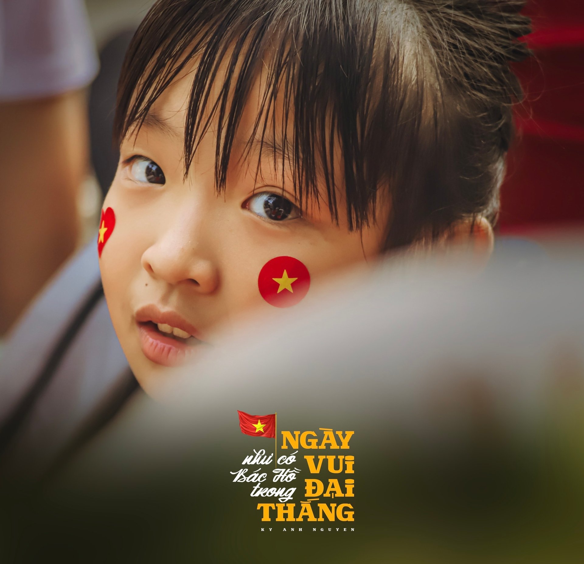 Bộ ảnh duyệt binh sáng 30/4