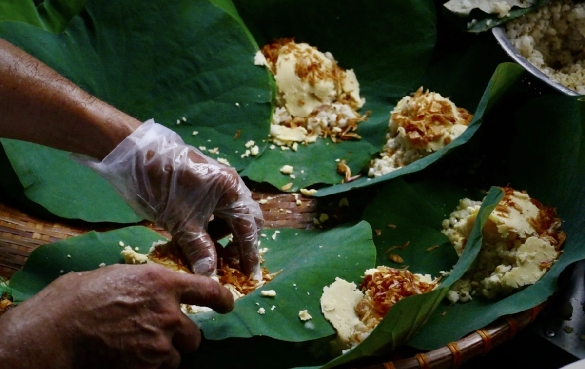 Truyện ngắn: Năm trăm ngàn đồng 1